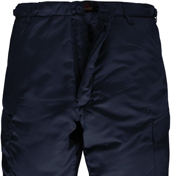 normani OUTDOOR SPORTS Herren Thermo-Winterhose Yerupaja - Image 3