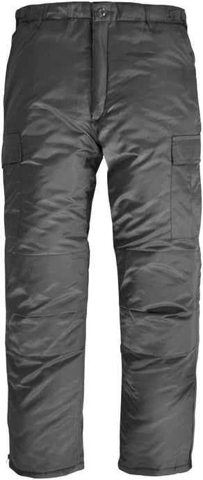 normani OUTDOOR SPORTS Herren Thermo-Winterhose Yerupaja - Image 1