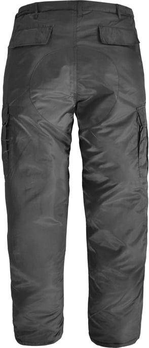 normani OUTDOOR SPORTS Herren Thermo-Winterhose Yerupaja - Image 2