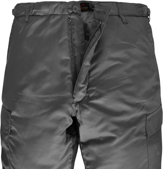 normani OUTDOOR SPORTS Herren Thermo-Winterhose Yerupaja - Image 3