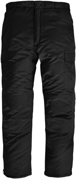 normani OUTDOOR SPORTS Herren Thermo-Winterhose Yerupaja - Image 1