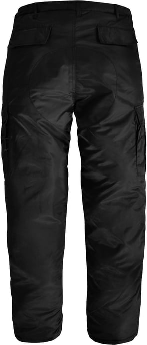 normani OUTDOOR SPORTS Herren Thermo-Winterhose Yerupaja - Image 2