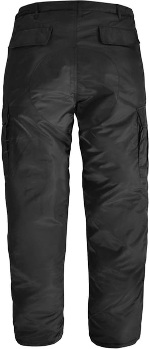 normani OUTDOOR SPORTS Herren Thermo-Winterhose Yerupaja - Image 2
