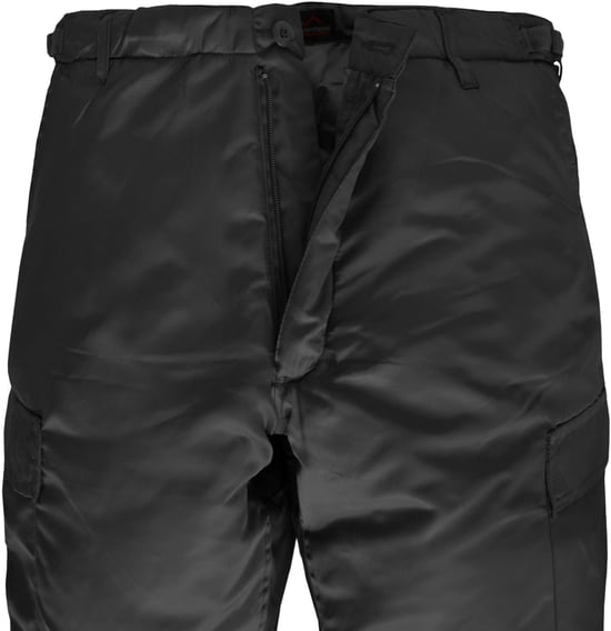 normani OUTDOOR SPORTS Herren Thermo-Winterhose Yerupaja - Image 3