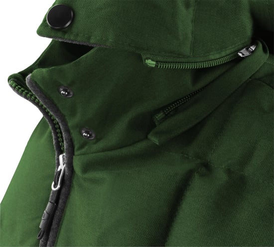 normani OUTDOOR SPORTS Herren Winter-Steppweste Tropez - Image 4