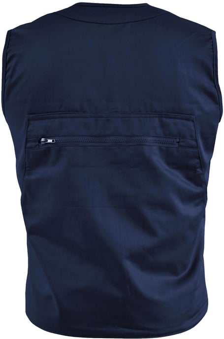 normani OUTDOOR SPORTS Herren Outdoor-Weste Acacia - Image 2