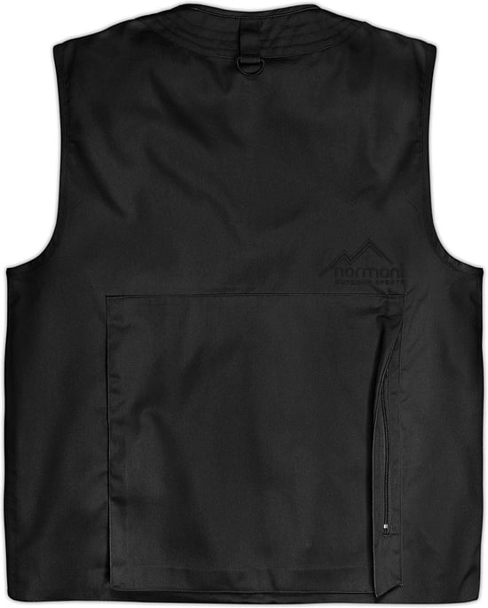 normani OUTDOOR SPORTS Outdoor Weste Vachellia - Image 2