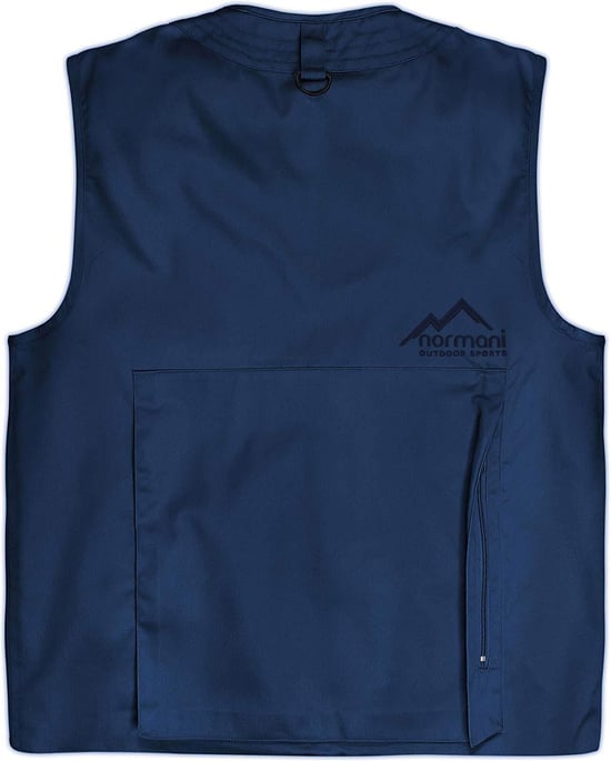 normani OUTDOOR SPORTS Outdoor Weste Vachellia - Image 2