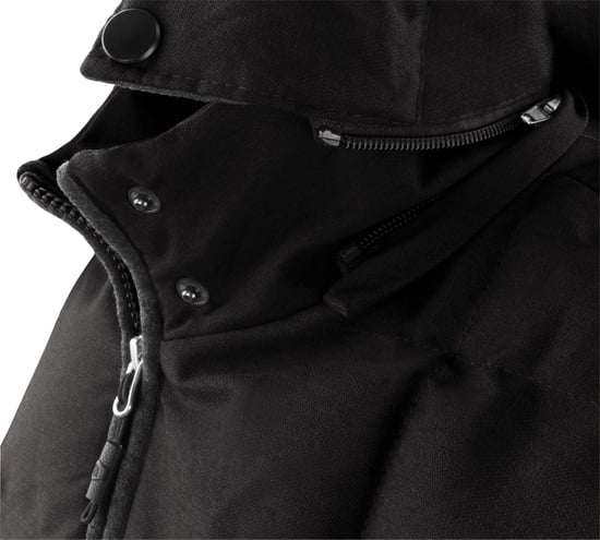 normani OUTDOOR SPORTS Herren Winter-Steppweste Tropez - Image 4