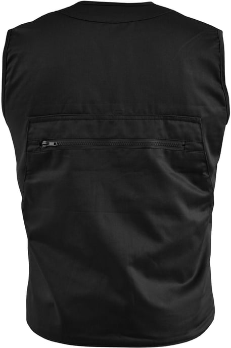 normani OUTDOOR SPORTS Herren Outdoor-Weste Acacia - Image 2