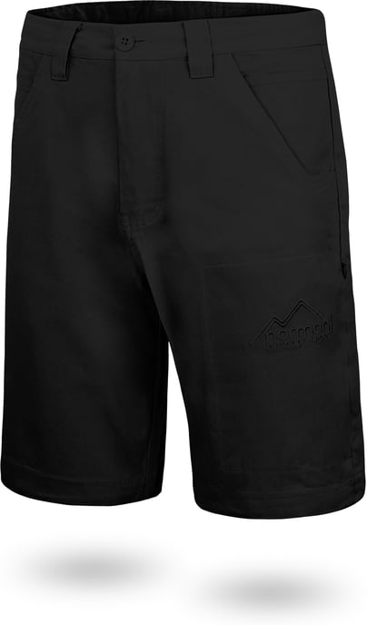 normani OUTDOOR SPORTS Herren Shorts Gobi - Image 2