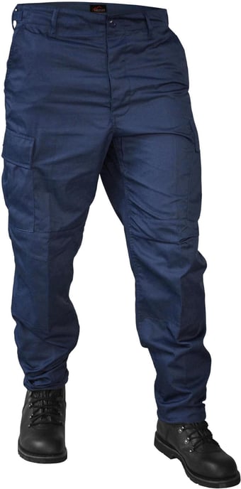 normani OUTDOOR SPORTS Herren BDU Rangerhose Trooper - Image 1