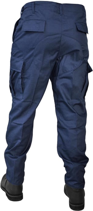 normani OUTDOOR SPORTS Herren BDU Rangerhose Trooper - Image 2