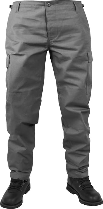 normani OUTDOOR SPORTS Herren Ripstop Hose Terrain - Image 1