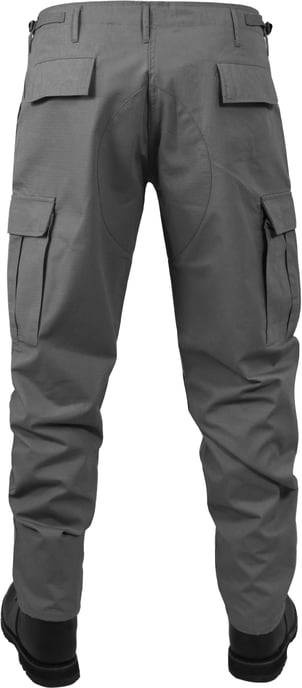 normani OUTDOOR SPORTS Herren Ripstop Hose Terrain - Image 2