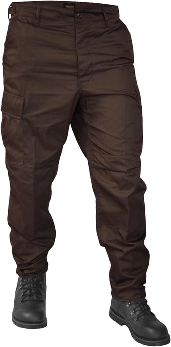 normani OUTDOOR SPORTS Herren BDU Rangerhose Trooper - Image 1