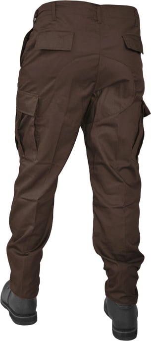 normani OUTDOOR SPORTS Herren BDU Rangerhose Trooper - Image 2