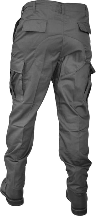 normani OUTDOOR SPORTS Herren BDU Rangerhose Trooper - Image 2