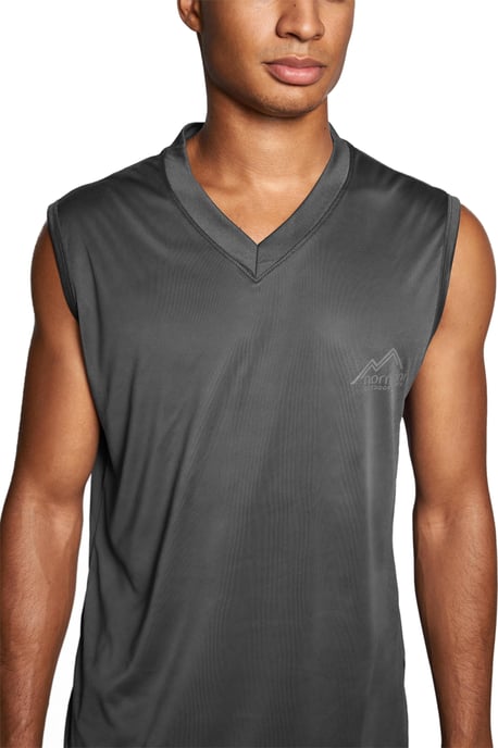 normani OUTDOOR SPORTS Herren Tanktop Alberta - Image 1