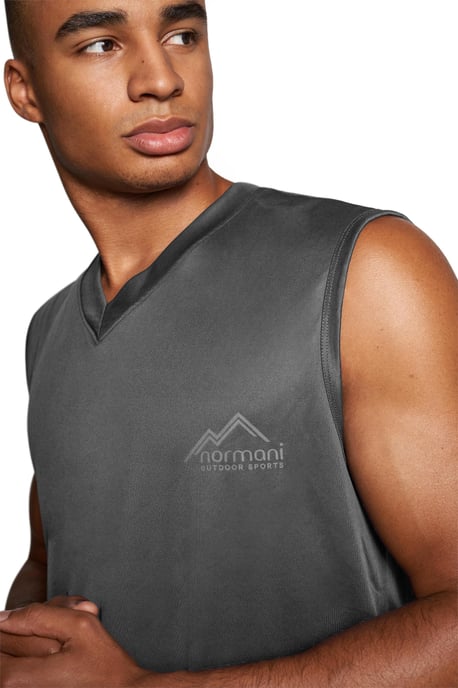 normani OUTDOOR SPORTS Herren Tanktop Alberta - Image 2