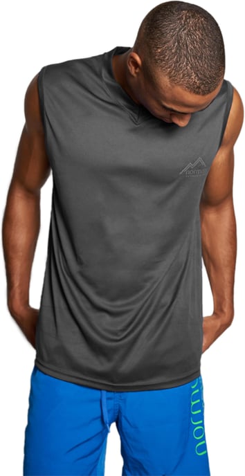 normani OUTDOOR SPORTS Herren Tanktop Alberta - Image 4
