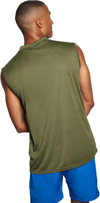 normani OUTDOOR SPORTS Herren Tanktop Alberta - Image 3