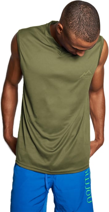 normani OUTDOOR SPORTS Herren Tanktop Alberta - Image 4
