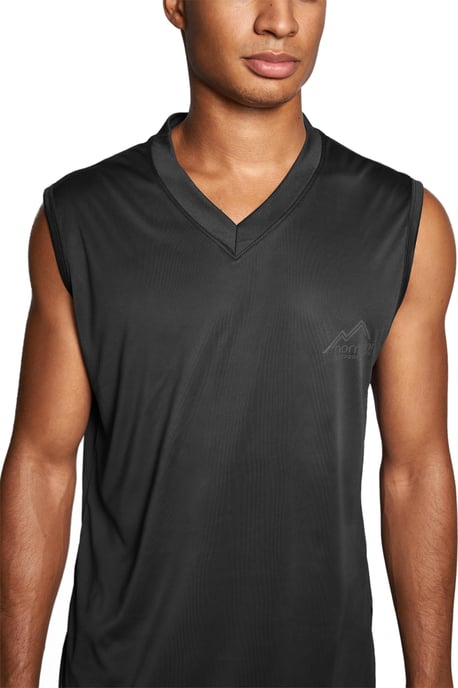 normani OUTDOOR SPORTS Herren Tanktop Alberta - Image 1