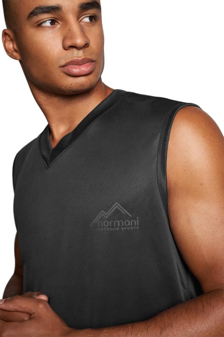 normani OUTDOOR SPORTS Herren Tanktop Alberta - Image 2