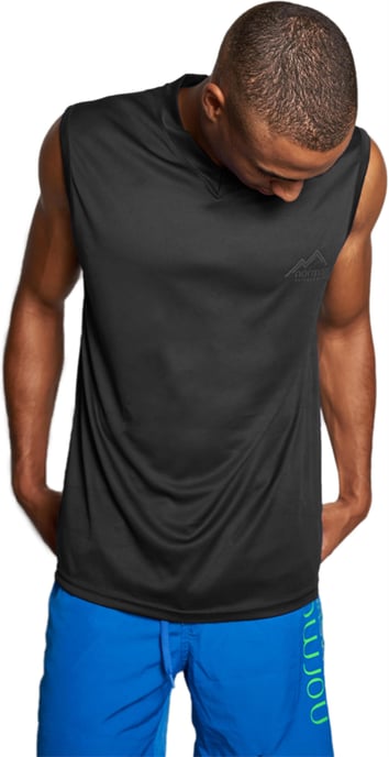 normani OUTDOOR SPORTS Herren Tanktop Alberta - Image 4