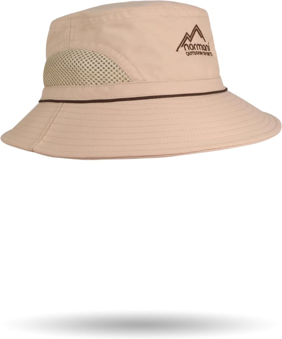 normani OUTDOOR SPORTS Outdoor-Fischerhut Balance - Image 1