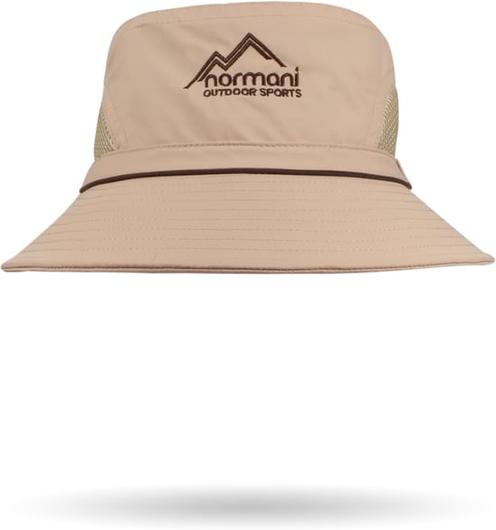 normani OUTDOOR SPORTS Outdoor-Fischerhut Balance - Image 2