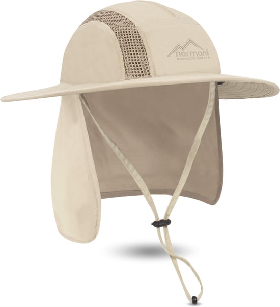 normani OUTDOOR SPORTS Buschhut New Zealand - Image 1
