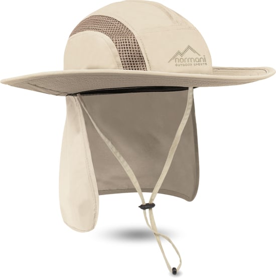 normani OUTDOOR SPORTS Buschhut New Zealand - Image 2