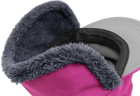 normani OUTDOOR SPORTS Wintercap Snowfella - Image 5