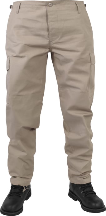 normani OUTDOOR SPORTS Herren Ripstop Hose Terrain - Image 1
