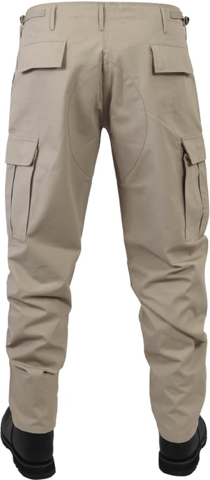 normani OUTDOOR SPORTS Herren Ripstop Hose Terrain - Image 2
