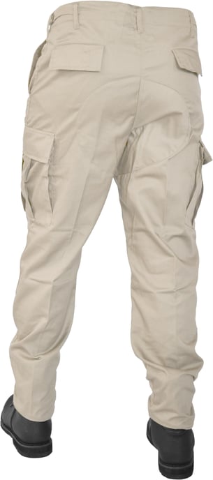 normani OUTDOOR SPORTS Herren BDU Rangerhose Trooper - Image 2