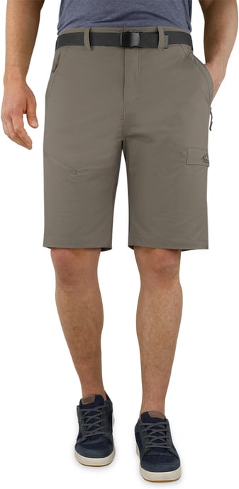 normani OUTDOOR SPORTS Herren Softshell-Shorts Minkey - Image 2