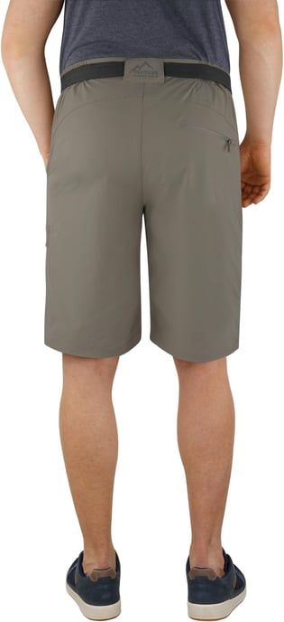 normani OUTDOOR SPORTS Herren Softshell-Shorts Minkey - Image 4