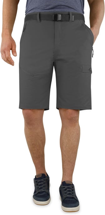 normani OUTDOOR SPORTS Herren Softshell-Shorts Minkey - Image 2