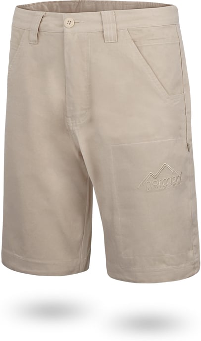normani OUTDOOR SPORTS Herren Shorts Gobi - Image 2