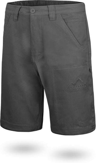 normani OUTDOOR SPORTS Herren Shorts Gobi - Image 2