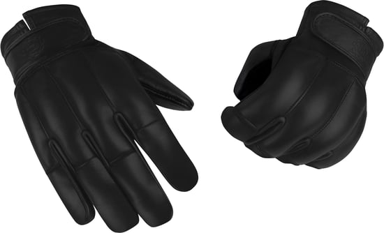 normani OUTDOOR SPORTS Quarzsandhandschuhe mit Kevlar Super Defender - Specialist - Image 3