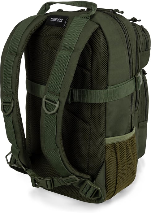 normani OUTDOOR SPORTS Kinder Rucksack Makinak - Image 2