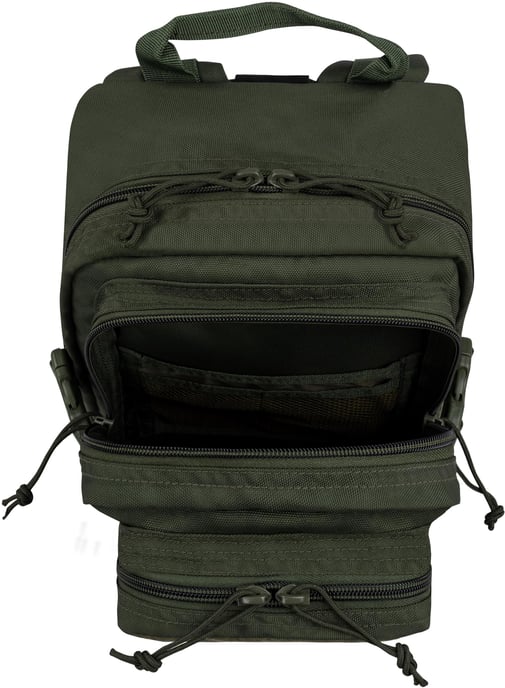 normani OUTDOOR SPORTS Kinder Rucksack Makinak - Image 4