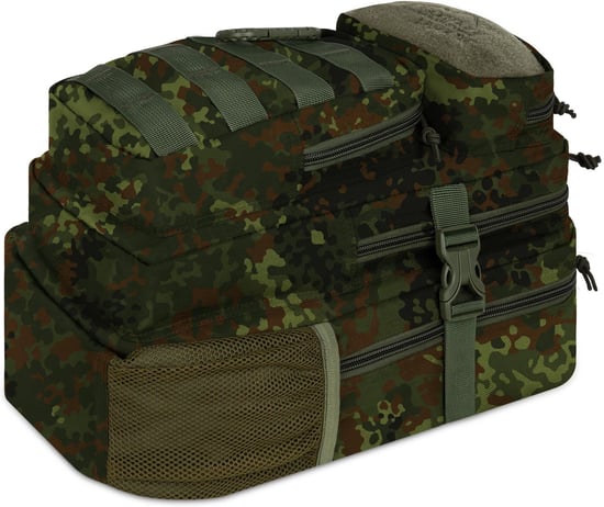 normani OUTDOOR SPORTS Kinder Rucksack Makinak - Image 3