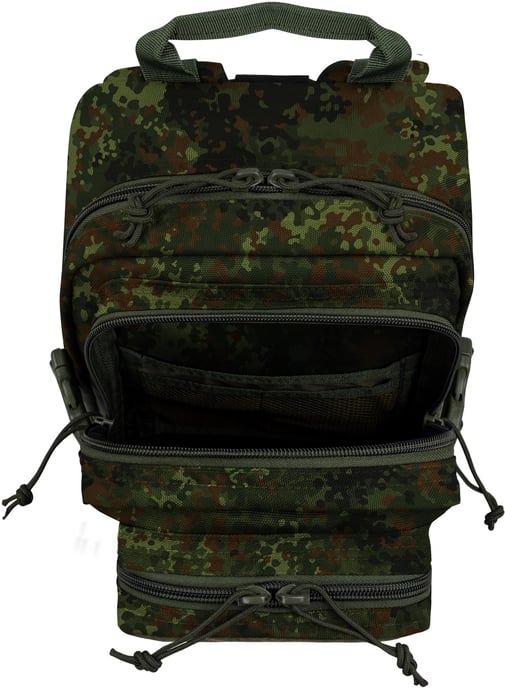 normani OUTDOOR SPORTS Kinder Rucksack Makinak - Image 4