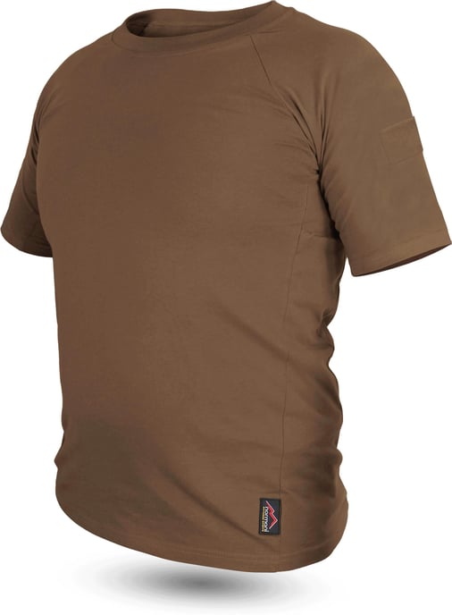 normani OUTDOOR SPORTS Herren Taktisches T-Shirt Captain - Image 1