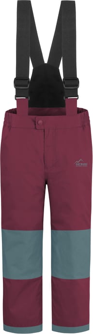 normani OUTDOOR SPORTS Kinder Winterhose Chena - Image 1